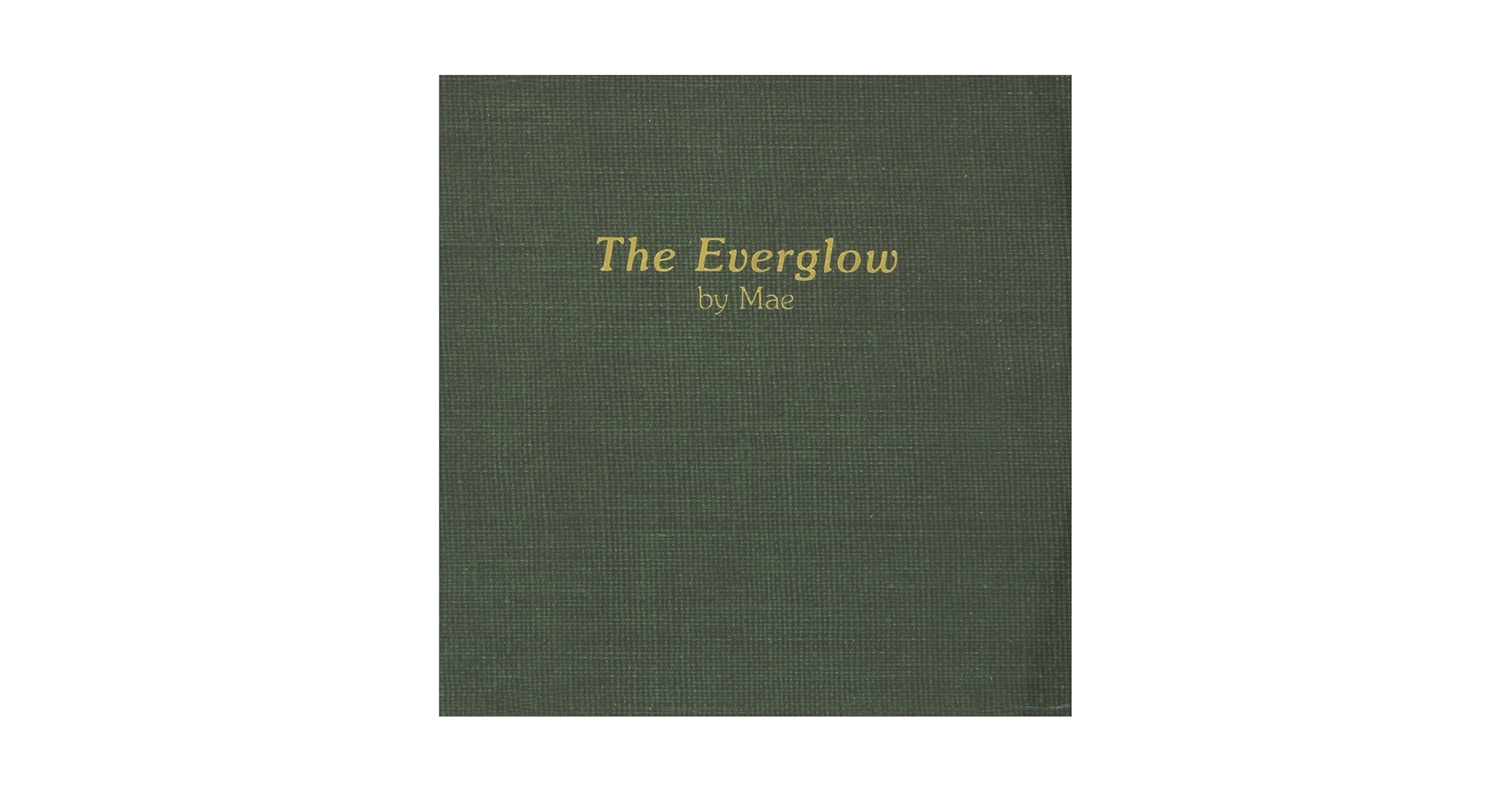MAE - Everglow - Amazon.com Music